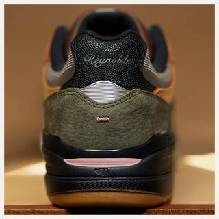 NB NUMERIC REYNOLDS 933 GIGLIOTTI