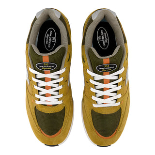 NEW BALANCE REYNOLDS 933 (CAMEL) NM933MNO