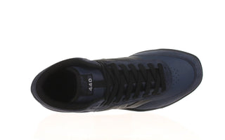 NEW BALANCE NUMERIC 440 HIGH V2 (VINTAGE INDIGO/BLACK)