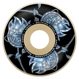SPITFIRE F4 99 SF x APRIL BH ROSE WHEELS (99A/54MM)
