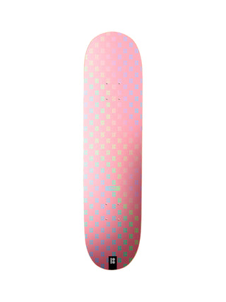 PLAN B LEW HOLOGRAPHIC FYNN DECK