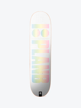 PLAN B OG HONEYCOMB DECK