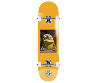 PUSH CREATURE FP COMPLETE 7.75