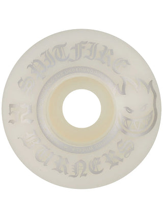 SPITFIRE 99DU BURNER WHEELS