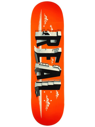 REAL SPOTS DECK 8.5