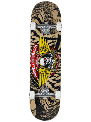 POWELL PERALTA WINGED RIPPER COMPLETE
