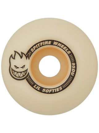 SPITFIRE F495 LIL SOFTIES CLASSIC WHEELS