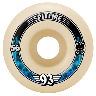 SPITFIRE F4 93 CLASSIC WHEELS (56MM/93A)