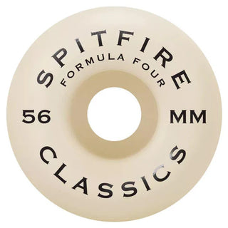 SPITFIRE CLASSIC F4 97A