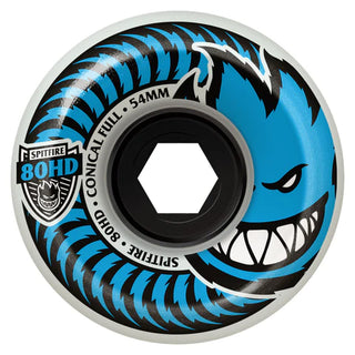 SPITFIRE 80HD CONICAL FULL