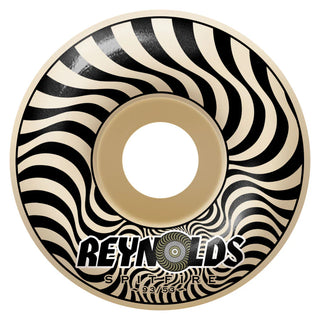 SPITFIRE F4993 REYNOLDS CLASSIC NATURAL WHEELS (53MM/93A)
