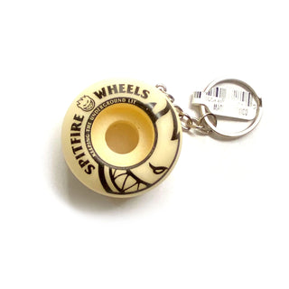 SPITFIRE WHEELS KEY CHAIN