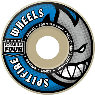 SPITFIRE F4 RADIALS (99A)