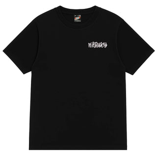 DEATHWISH OG MINI SPRAY TSHIRT