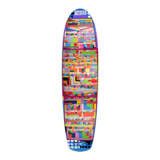 THERE XARA ZINGER 7.75