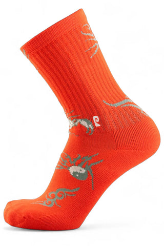 PSOCKADELIC TRIBAL LORDS PSOCKS