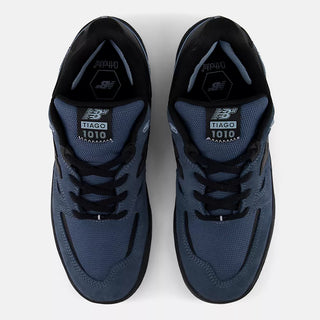 NEW BALANCE NUMERIC TIAGO LEMOS 1010 (SHADOW BLUE WITH BLACK)