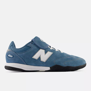 NEW BALANCE NUMERIC 442 (HERON BLUE/WHITE)