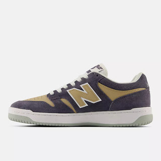 NB NUMERIC 480 (METEORITE WITH INCENSE)