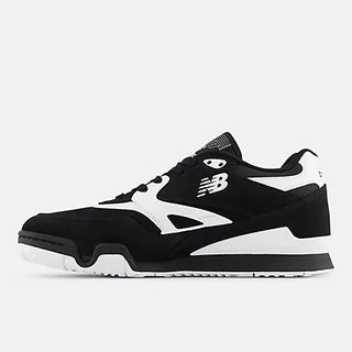 NB NUMERIC 770 (BLACK WITH WHITE)
