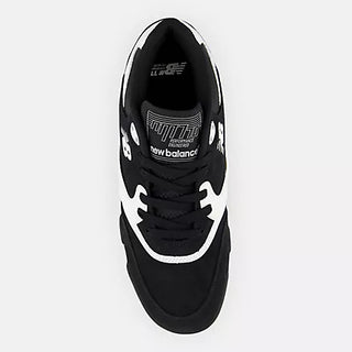 NB NUMERIC 770 (BLACK WITH WHITE)