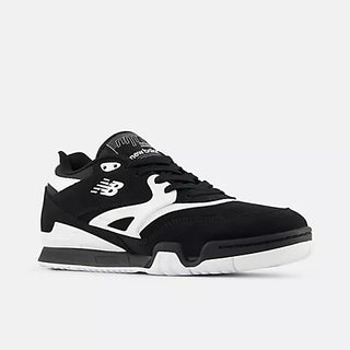 NB NUMERIC 770 (BLACK WITH WHITE)