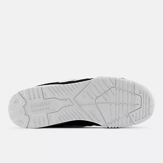 NB NUMERIC 770 (BLACK WITH WHITE)
