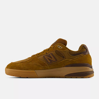 NEW BALANCE NUMERIC REYNOLDS 933 (BREAKFAST TEA WITH PUMPERNICKEL)