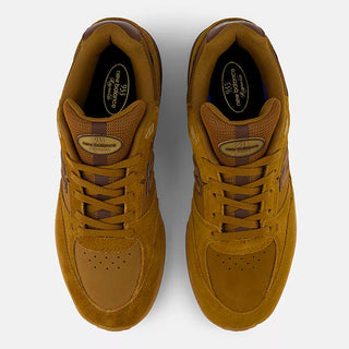 NEW BALANCE NUMERIC REYNOLDS 933 (BREAKFAST TEA WITH PUMPERNICKEL)