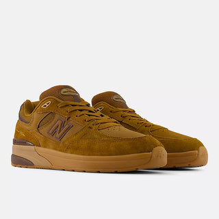 NEW BALANCE NUMERIC REYNOLDS 933 (BREAKFAST TEA WITH PUMPERNICKEL)