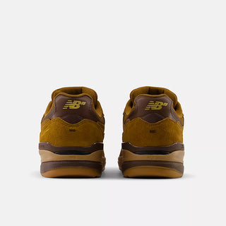 NEW BALANCE NUMERIC REYNOLDS 933 (BREAKFAST TEA WITH PUMPERNICKEL)