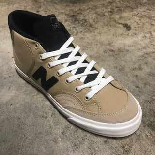 NEW BALANCE NUMERIC 213 PRO COURT MID (BROWN/BLACK) NM213TNB