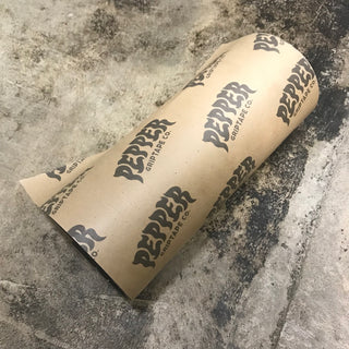PEPPER GRIP TAPE (1 SHEET)