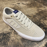 ETNIES WINDROW VULC X HENRY GARTLAND (WARM GREY)