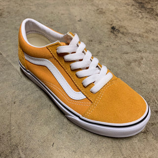 VANS YOUTH OLD SKOOL (GOLD)