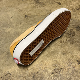 VANS SKATE SLIP ON (HONEY PEACH)