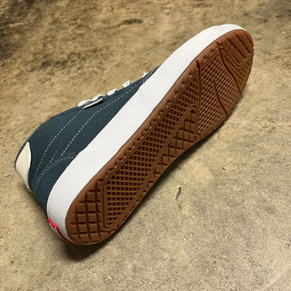 VANS THE LIZZIE (TEAL)